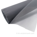 Polyester Mosquito Net Roll per Windows